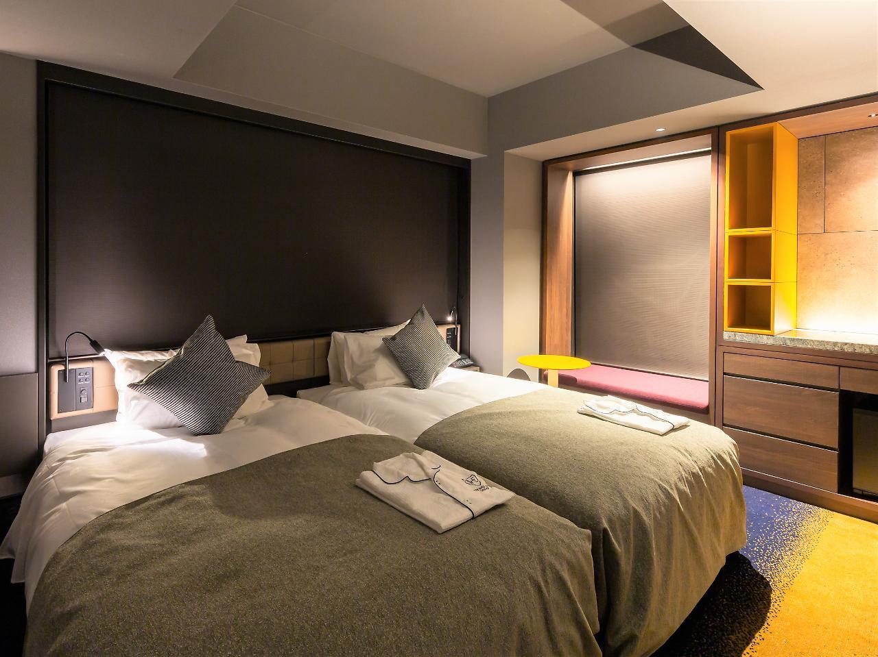 The Royal Park Canvas - Ginza 8 Tōkyō Extérieur photo