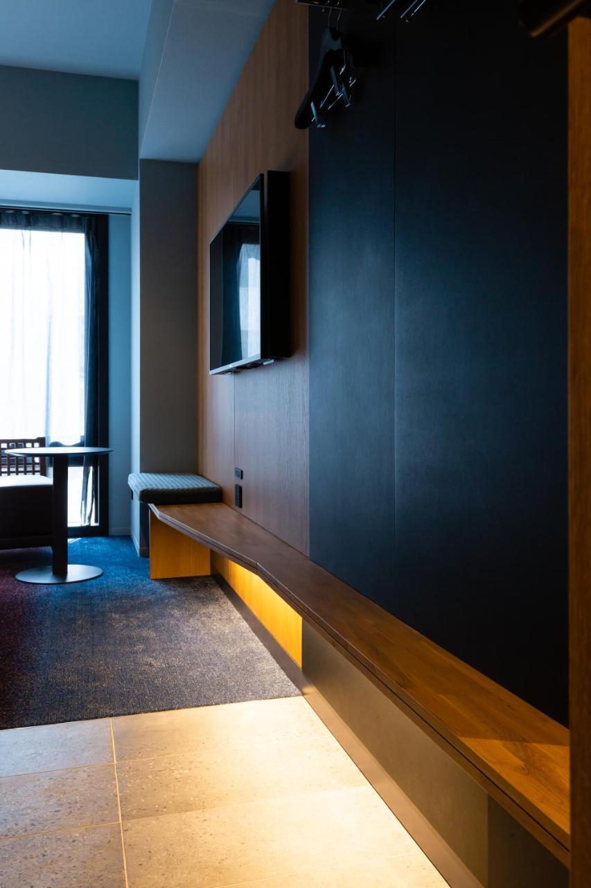 The Royal Park Canvas - Ginza 8 Tōkyō Extérieur photo