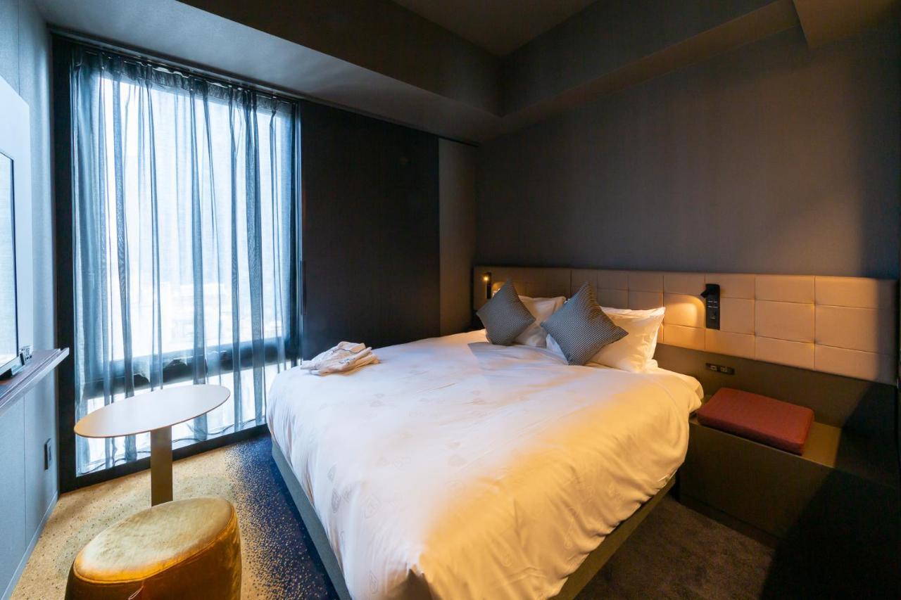 The Royal Park Canvas - Ginza 8 Tōkyō Extérieur photo